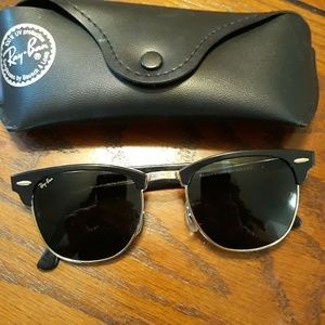 Vintage sunglasses